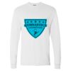 Essential-T Long Sleeve T-Shirt Thumbnail