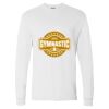 Essential-T Long Sleeve T-Shirt Thumbnail