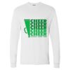 Essential-T Long Sleeve T-Shirt Thumbnail