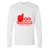 Essential-T Long Sleeve T-Shirt Thumbnail