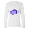 Essential-T Long Sleeve T-Shirt Thumbnail