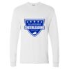 Essential-T Long Sleeve T-Shirt Thumbnail