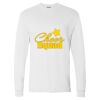 Essential-T Long Sleeve T-Shirt Thumbnail