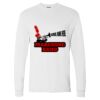 Essential-T Long Sleeve T-Shirt Thumbnail