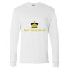 Essential-T Long Sleeve T-Shirt Thumbnail