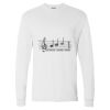 Essential-T Long Sleeve T-Shirt Thumbnail