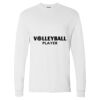 Essential-T Long Sleeve T-Shirt Thumbnail