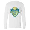 Essential-T Long Sleeve T-Shirt Thumbnail