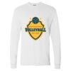 Essential-T Long Sleeve T-Shirt Thumbnail