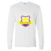 Essential-T Long Sleeve T-Shirt Thumbnail