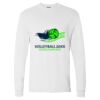 Essential-T Long Sleeve T-Shirt Thumbnail