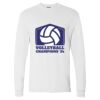 Essential-T Long Sleeve T-Shirt Thumbnail