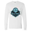 Essential-T Long Sleeve T-Shirt Thumbnail