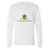 Essential-T Long Sleeve T-Shirt Thumbnail