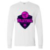 Essential-T Long Sleeve T-Shirt Thumbnail