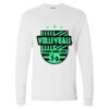 Essential-T Long Sleeve T-Shirt Thumbnail