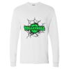 Essential-T Long Sleeve T-Shirt Thumbnail