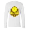 Essential-T Long Sleeve T-Shirt Thumbnail