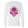 Essential-T Long Sleeve T-Shirt Thumbnail