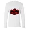 Essential-T Long Sleeve T-Shirt Thumbnail