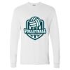 Essential-T Long Sleeve T-Shirt Thumbnail