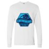 Essential-T Long Sleeve T-Shirt Thumbnail