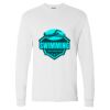 Essential-T Long Sleeve T-Shirt Thumbnail