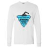 Essential-T Long Sleeve T-Shirt Thumbnail