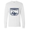 Essential-T Long Sleeve T-Shirt Thumbnail