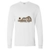 Essential-T Long Sleeve T-Shirt Thumbnail