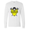 Essential-T Long Sleeve T-Shirt Thumbnail