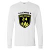 Essential-T Long Sleeve T-Shirt Thumbnail