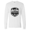 Essential-T Long Sleeve T-Shirt Thumbnail