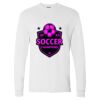 Essential-T Long Sleeve T-Shirt Thumbnail