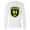 Essential-T Long Sleeve T-Shirt Thumbnail