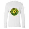 Essential-T Long Sleeve T-Shirt Thumbnail