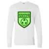 Essential-T Long Sleeve T-Shirt Thumbnail