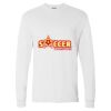 Essential-T Long Sleeve T-Shirt Thumbnail