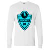 Essential-T Long Sleeve T-Shirt Thumbnail