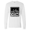 Essential-T Long Sleeve T-Shirt Thumbnail