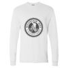 Essential-T Long Sleeve T-Shirt Thumbnail