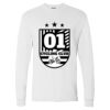 Essential-T Long Sleeve T-Shirt Thumbnail