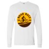 Essential-T Long Sleeve T-Shirt Thumbnail