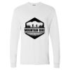 Essential-T Long Sleeve T-Shirt Thumbnail