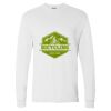 Essential-T Long Sleeve T-Shirt Thumbnail