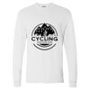 Essential-T Long Sleeve T-Shirt Thumbnail