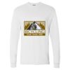 Essential-T Long Sleeve T-Shirt Thumbnail