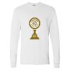 Essential-T Long Sleeve T-Shirt Thumbnail