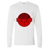 Essential-T Long Sleeve T-Shirt Thumbnail