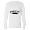 Essential-T Long Sleeve T-Shirt Thumbnail